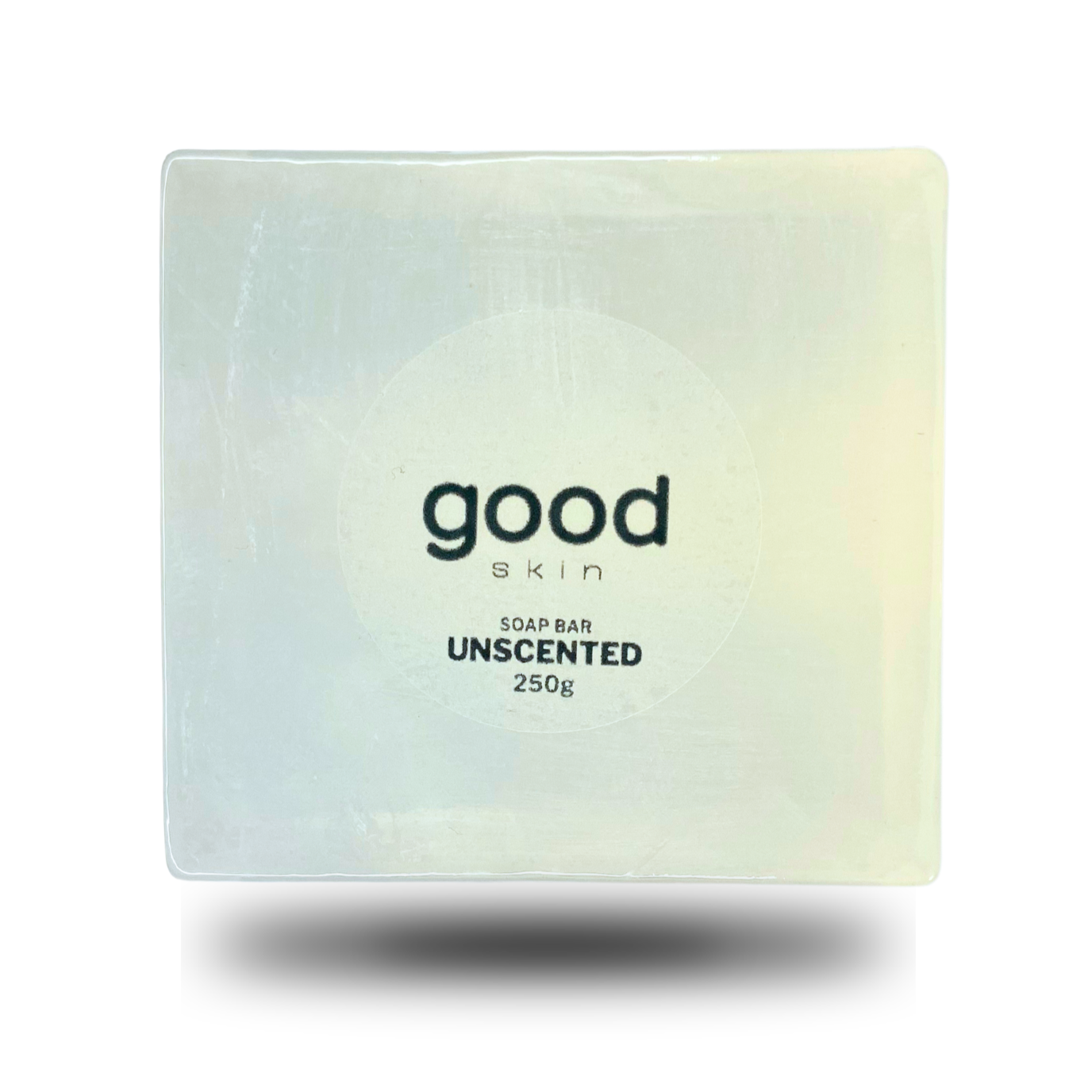 Unscented Soap Bar